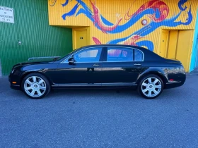 Bentley Continental * CARFAX * ГАРАЖЕН АВТОМОБИЛ *  | Auto.bg — изображение 2
