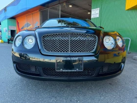 Bentley Continental * CARFAX * ГАРАЖЕН АВТОМОБИЛ *  | Auto.bg — изображение 5