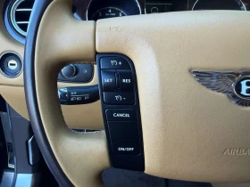 Bentley Continental * CARFAX * ГАРАЖЕН АВТОМОБИЛ *  | Auto.bg — изображение 15