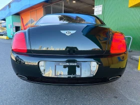 Bentley Continental * CARFAX * ГАРАЖЕН АВТОМОБИЛ *  | Auto.bg — изображение 4