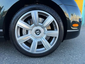 Bentley Continental * CARFAX * ГАРАЖЕН АВТОМОБИЛ *  | Auto.bg — изображение 7