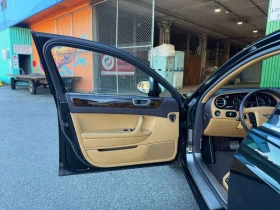 Bentley Continental * CARFAX * ГАРАЖЕН АВТОМОБИЛ *  | Auto.bg — изображение 11