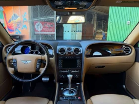 Bentley Continental * CARFAX * ГАРАЖЕН АВТОМОБИЛ *  | Auto.bg — изображение 9