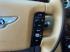 Bentley Continental * CARFAX * ГАРАЖЕН АВТОМОБИЛ *  | Auto.bg — изображение 16