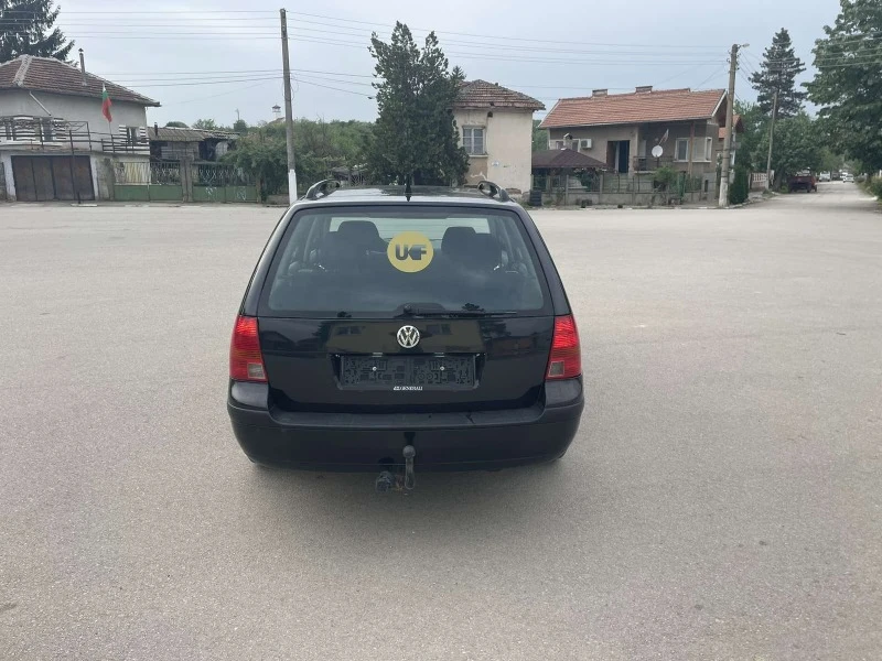 VW Golf, снимка 5 - Автомобили и джипове - 47630416