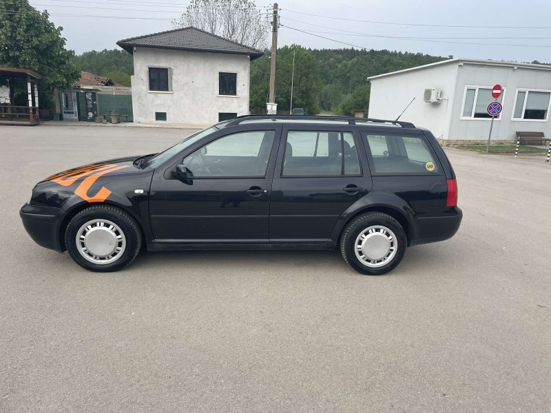 VW Golf, снимка 3 - Автомобили и джипове - 46408366