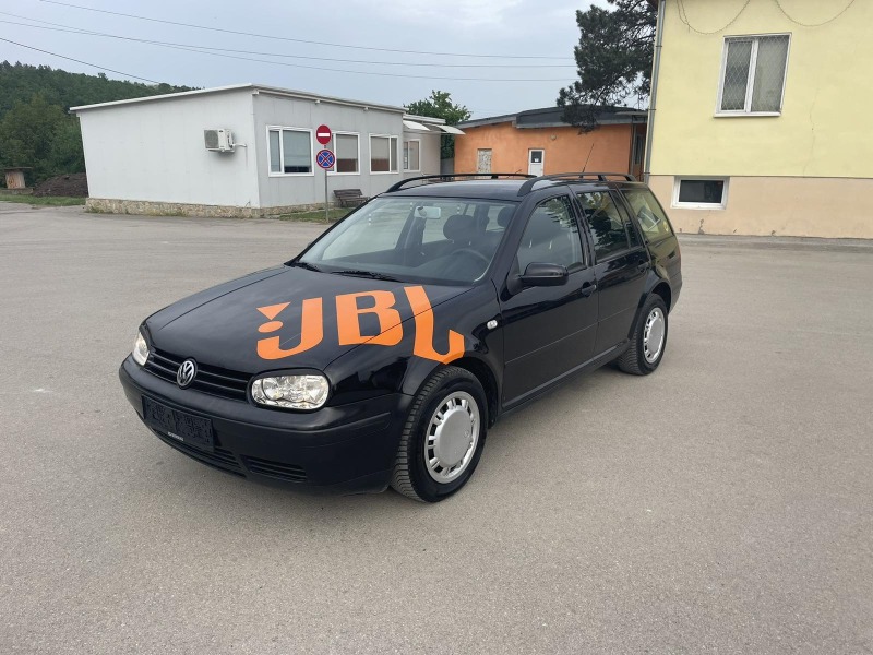 VW Golf, снимка 2 - Автомобили и джипове - 45830704