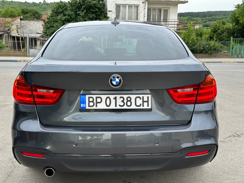 BMW 320 M-Performance , снимка 3 - Автомобили и джипове - 46401319