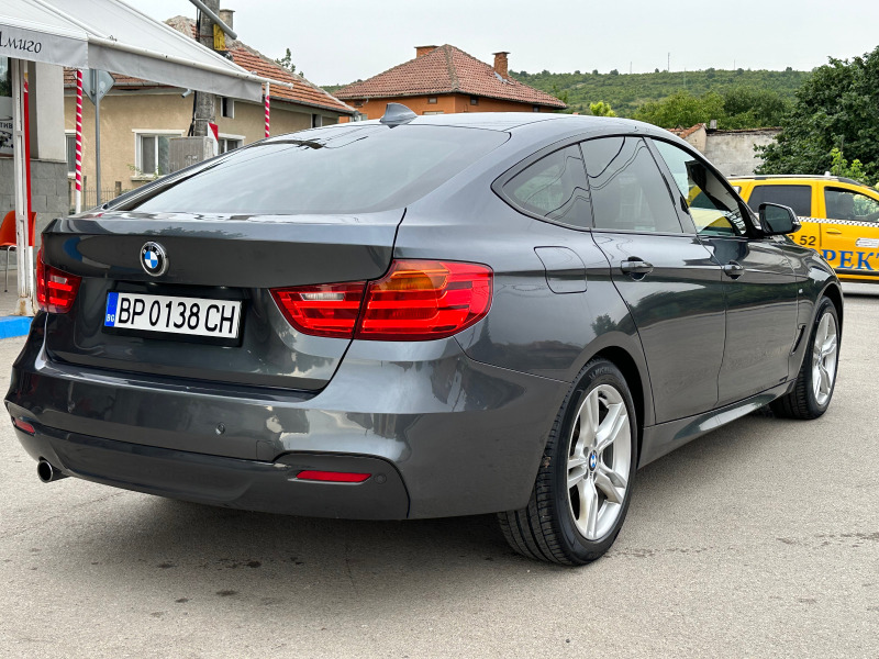 BMW 3gt M-Performance , снимка 5 - Автомобили и джипове - 46401319