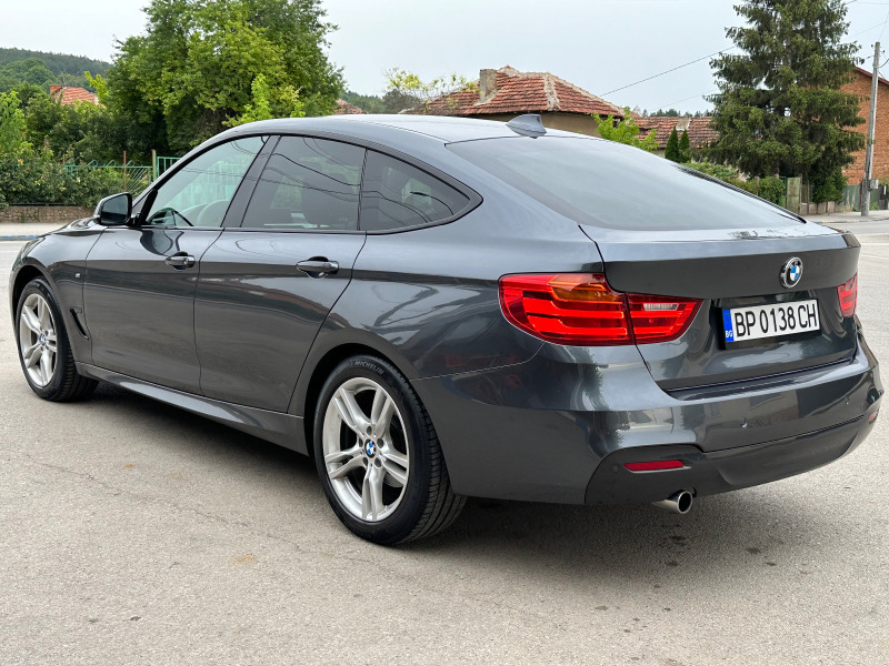 BMW 320 M-Performance , снимка 2 - Автомобили и джипове - 46401319