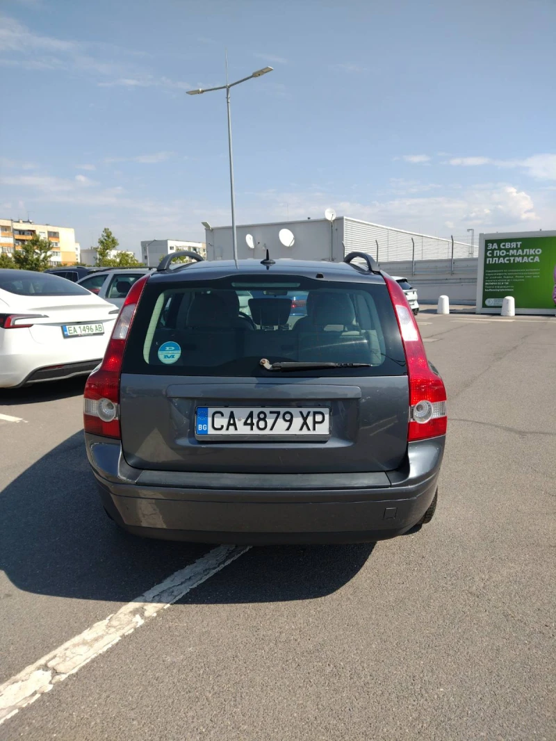 Volvo V50, снимка 2 - Автомобили и джипове - 47487733