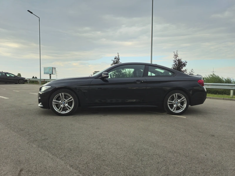 BMW 435 Xi M-pack, снимка 3 - Автомобили и джипове - 47514170