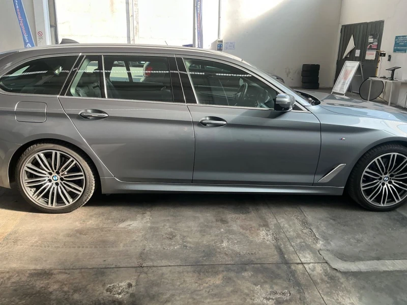 BMW 530 xDrive, снимка 5 - Автомобили и джипове - 49559291