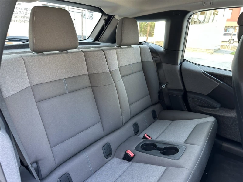 BMW i3 120Ah, снимка 12 - Автомобили и джипове - 51306208