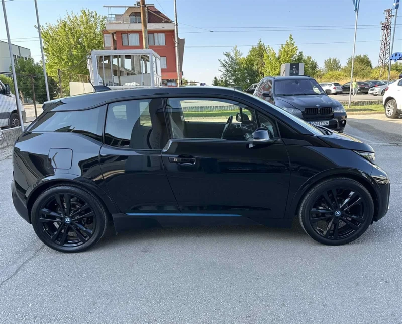 BMW i3 120Ah, снимка 14 - Автомобили и джипове - 51306208