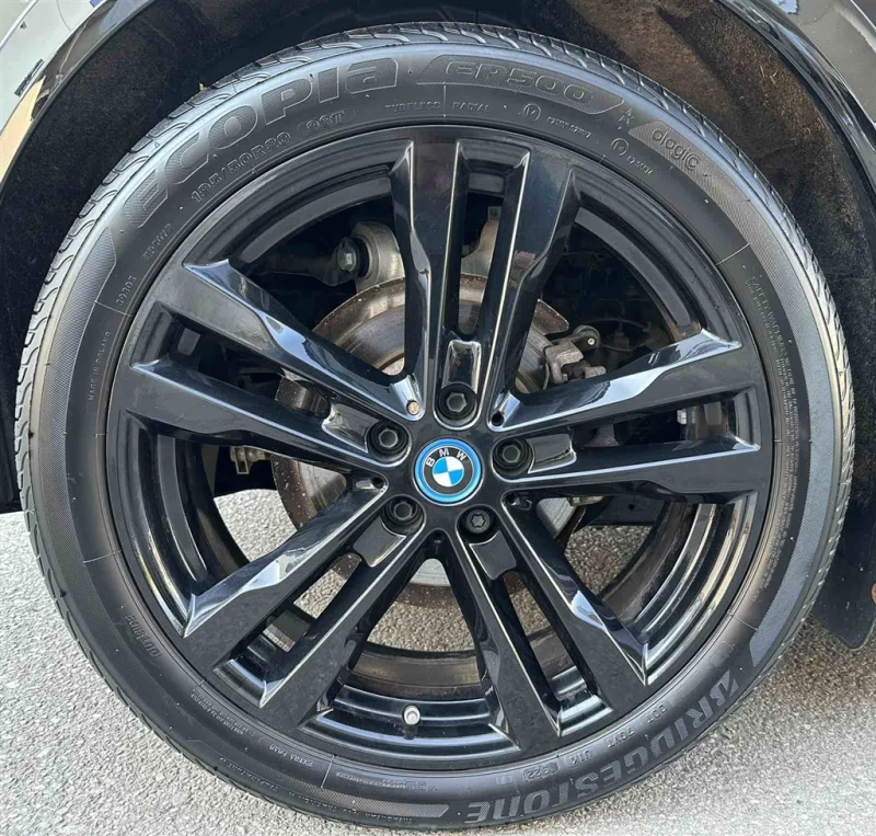 BMW i3 120Ah, снимка 5 - Автомобили и джипове - 51306208