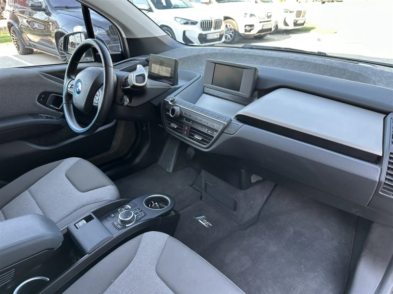 BMW i3 120Ah, снимка 8 - Автомобили и джипове - 51306208