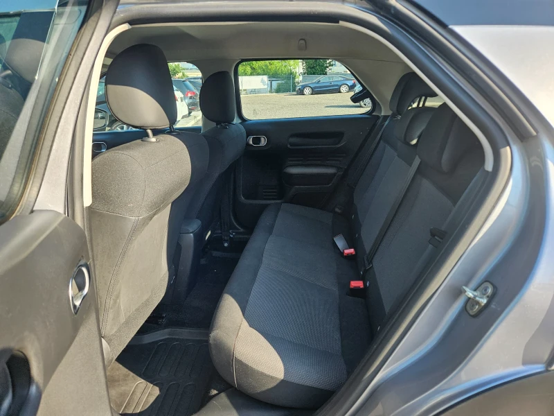 Citroen C4 Cactus 1.5HDI, снимка 9 - Автомобили и джипове - 51406543