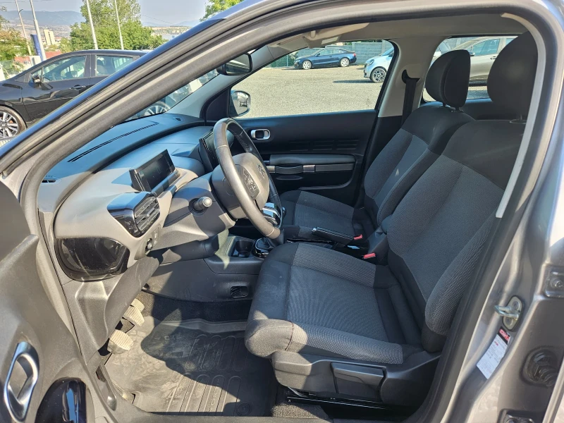 Citroen C4 Cactus 1.5HDI, снимка 8 - Автомобили и джипове - 51406543