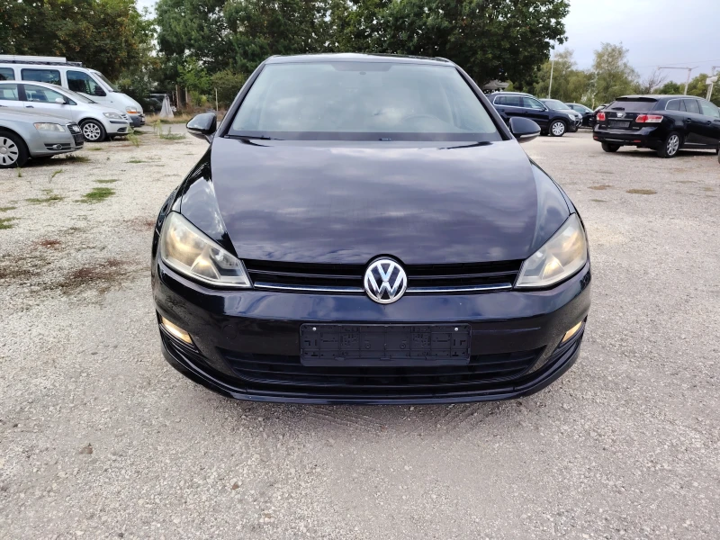 VW Golf 1.6 TDI 105кс., снимка 2 - Автомобили и джипове - 51555375