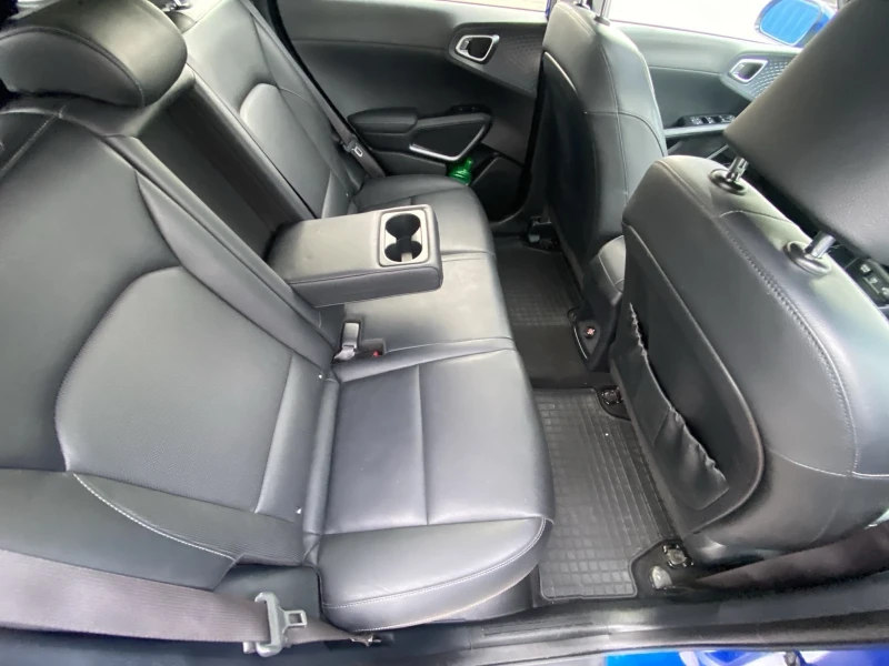Kia Soul Designer pack 37000 km, снимка 12 - Автомобили и джипове - 52022434