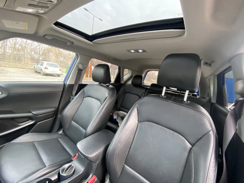 Kia Soul Designer pack 37000 km, снимка 15 - Автомобили и джипове - 52022434
