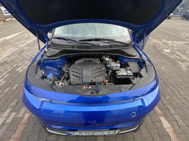 Kia Soul Designer pack 37000 km, снимка 8 - Автомобили и джипове - 52022434