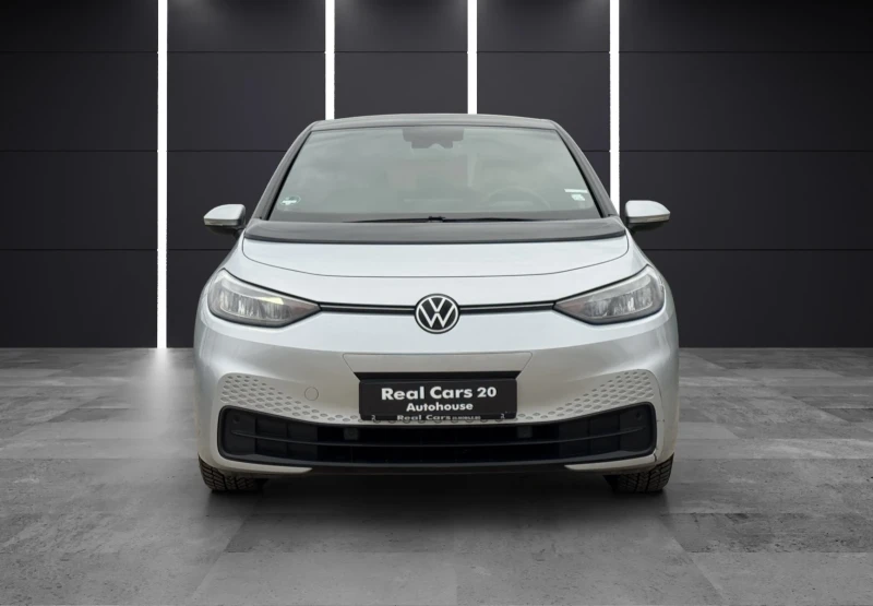 VW ID.3 PRO PERFORMANCE* LED* CARPLAY* NAVI, снимка 2 - Автомобили и джипове - 52054705