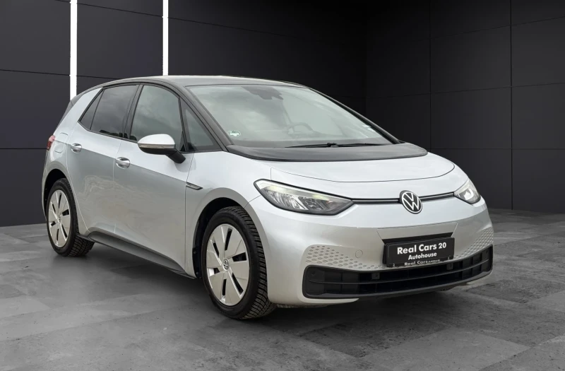 VW ID.3 PRO PERFORMANCE* LED* CARPLAY* NAVI, снимка 3 - Автомобили и джипове - 52054705