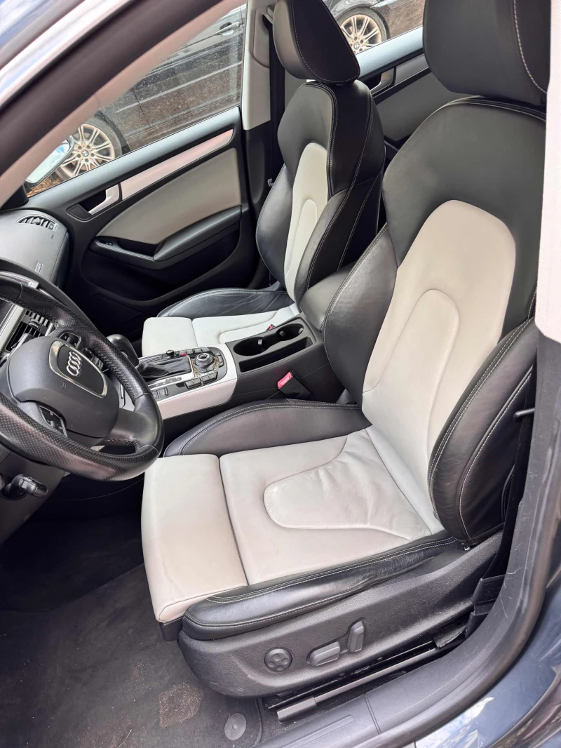 Audi A5 Sportback 2.0 TSFI, снимка 7 - Автомобили и джипове - 52512316