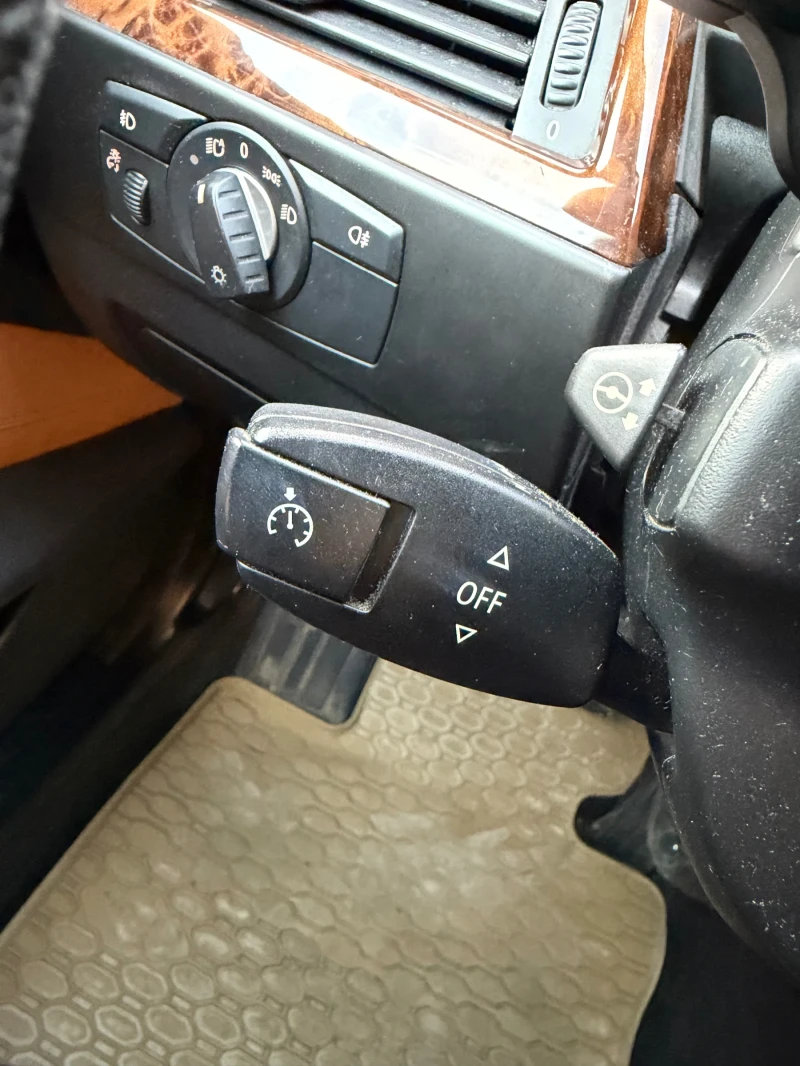 BMW 525 3.00 M57, снимка 9 - Автомобили и джипове - 52713269