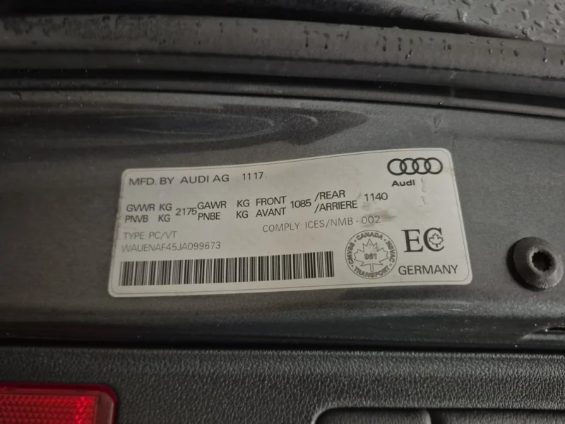 Audi A4 * PROGRESSIV * CARFAX * ЦЕНА ДО БГ, снимка 16 - Автомобили и джипове - 52803394
