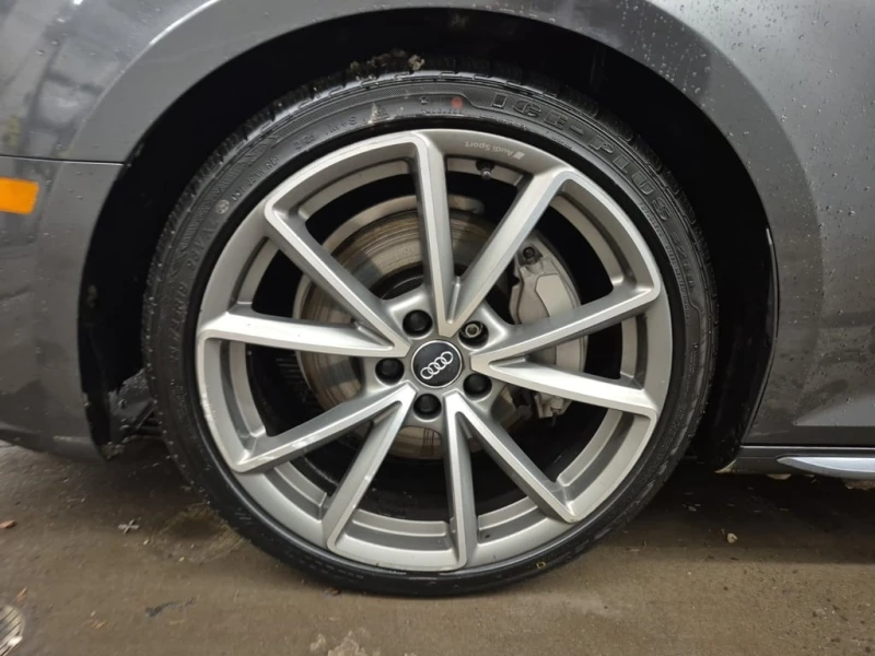 Audi A4 * PROGRESSIV * CARFAX * ЦЕНА ДО БГ, снимка 15 - Автомобили и джипове - 52803394