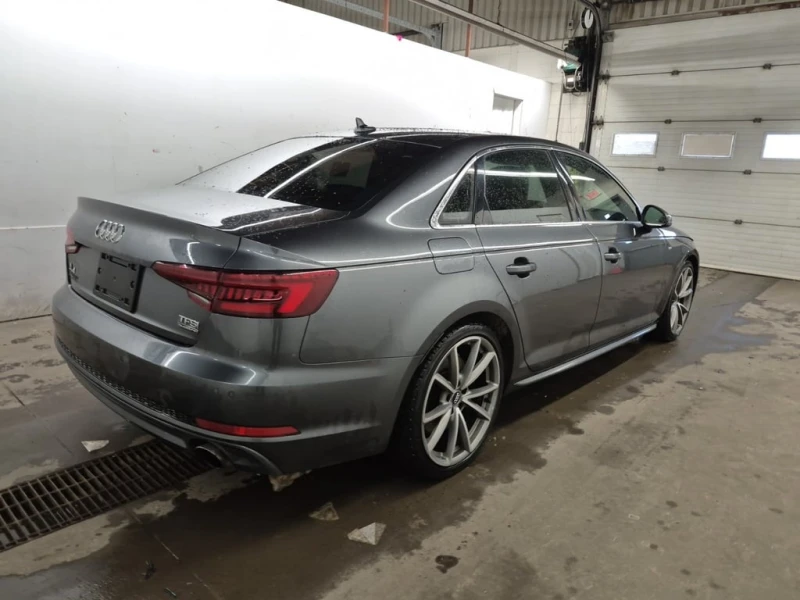 Audi A4 * PROGRESSIV * CARFAX * ЦЕНА ДО БГ, снимка 4 - Автомобили и джипове - 52803394