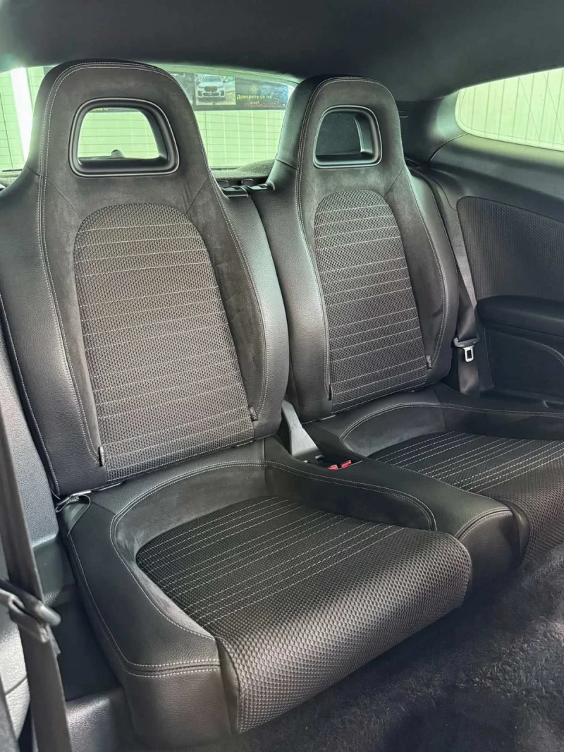 VW Scirocco 2.0TDI DSG, снимка 8 - Автомобили и джипове - 52989146