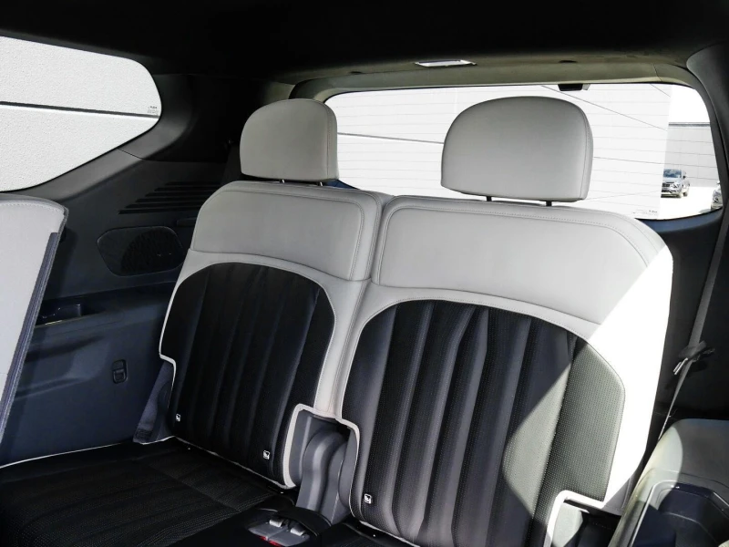 Kia EV9 99kWh AWD GT-LINE PANORAMA 360 HEAD-UP 7 МЕСТА, снимка 13 - Автомобили и джипове - 53157348