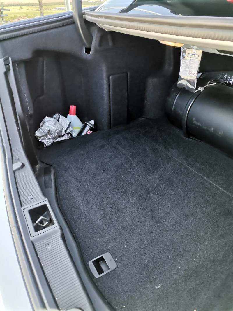 Mercedes-Benz C 180 Kompressor / LPG, снимка 8 - Автомобили и джипове - 53236408