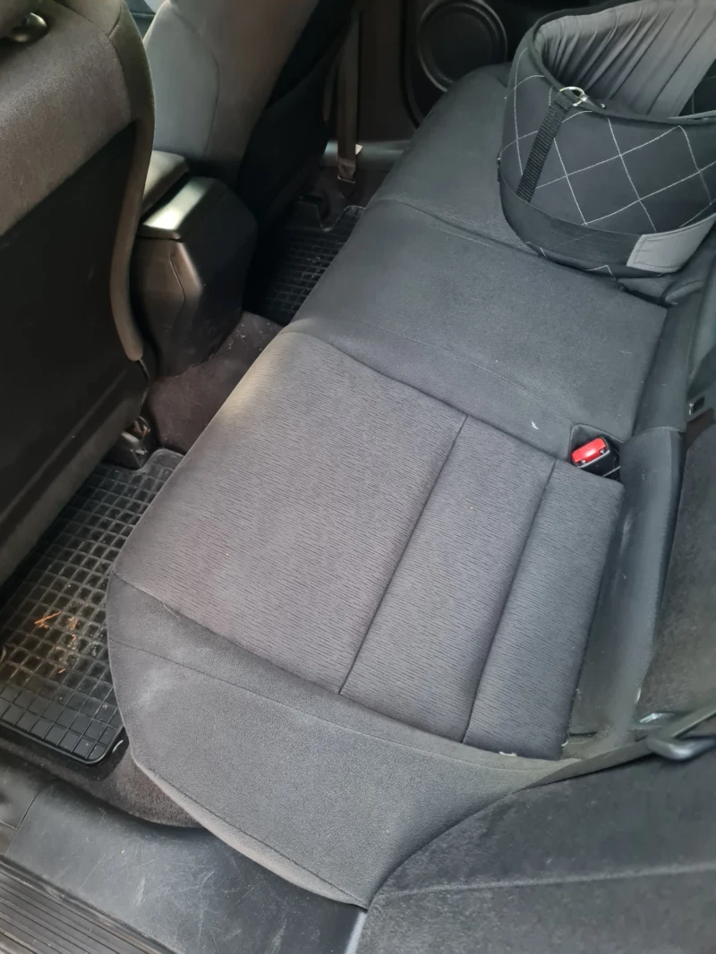 Honda Accord, снимка 9 - Автомобили и джипове - 53285843