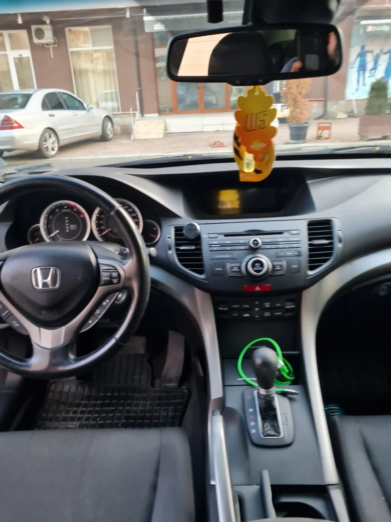 Honda Accord, снимка 6 - Автомобили и джипове - 53285843