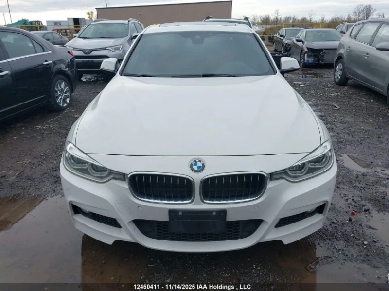BMW 340 XDRIVE * ПЪЛЕН М ПАКЕТ * 