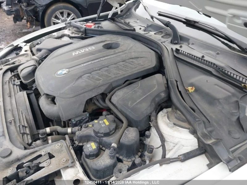 BMW 340 XDRIVE * ПЪЛЕН М ПАКЕТ * , снимка 16 - Автомобили и джипове - 53340352