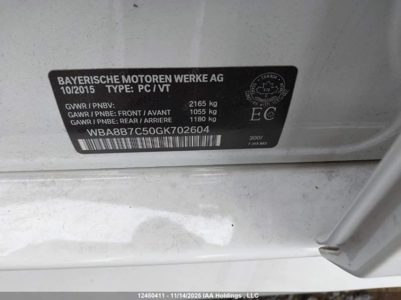 BMW 340 XDRIVE * ПЪЛЕН М ПАКЕТ * , снимка 17 - Автомобили и джипове - 53340352