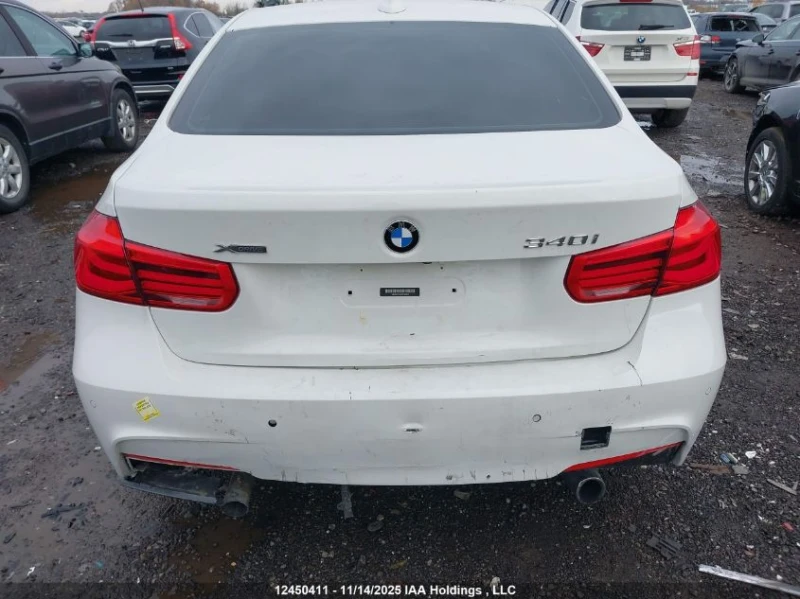 BMW 340 XDRIVE * ПЪЛЕН М ПАКЕТ * , снимка 6 - Автомобили и джипове - 53340352