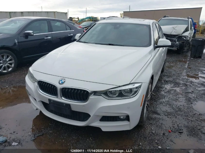 BMW 340 XDRIVE * ПЪЛЕН М ПАКЕТ * , снимка 4 - Автомобили и джипове - 53340352