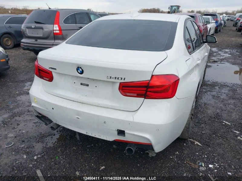 BMW 340 XDRIVE * ПЪЛЕН М ПАКЕТ * , снимка 7 - Автомобили и джипове - 53340352