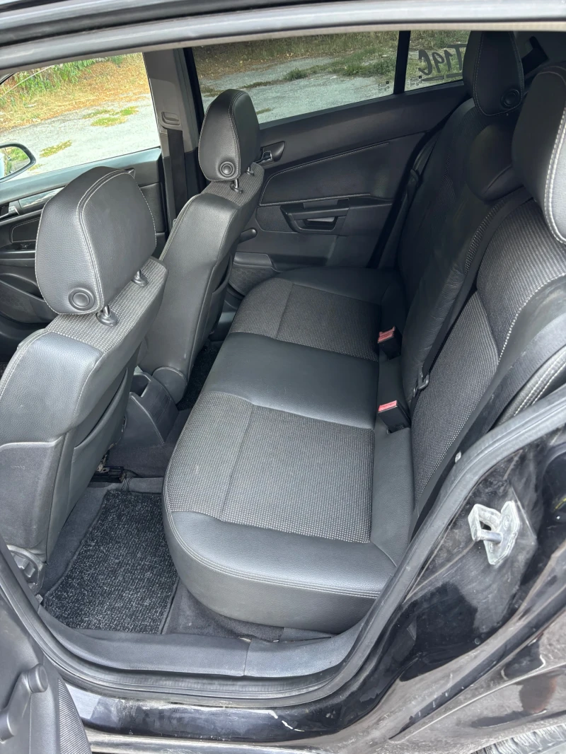 Opel Astra, снимка 7 - Автомобили и джипове - 53385849
