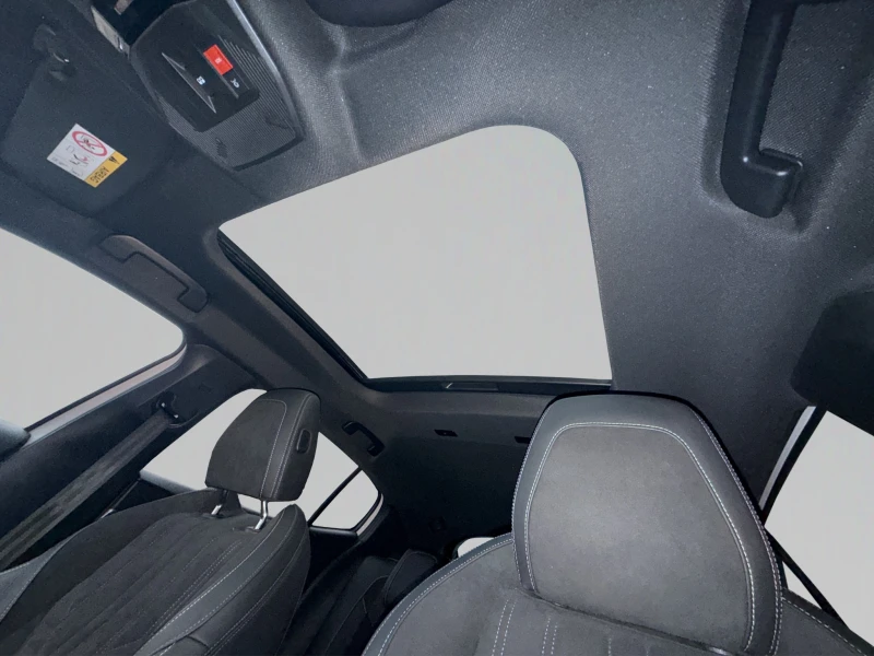 Peugeot 408 GT 1, 6 Plug-in HYBRID 2WD 180 e-EAT8 EURO 6.4, снимка 13 - Автомобили и джипове - 53441142