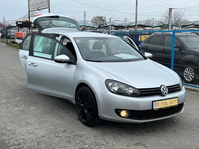 VW Golf ЛИЗИНГ-НАВИ-КЛИМАТРОНИК-ДИЗЕЛ-ТОП, снимка 17 - Автомобили и джипове - 53476793