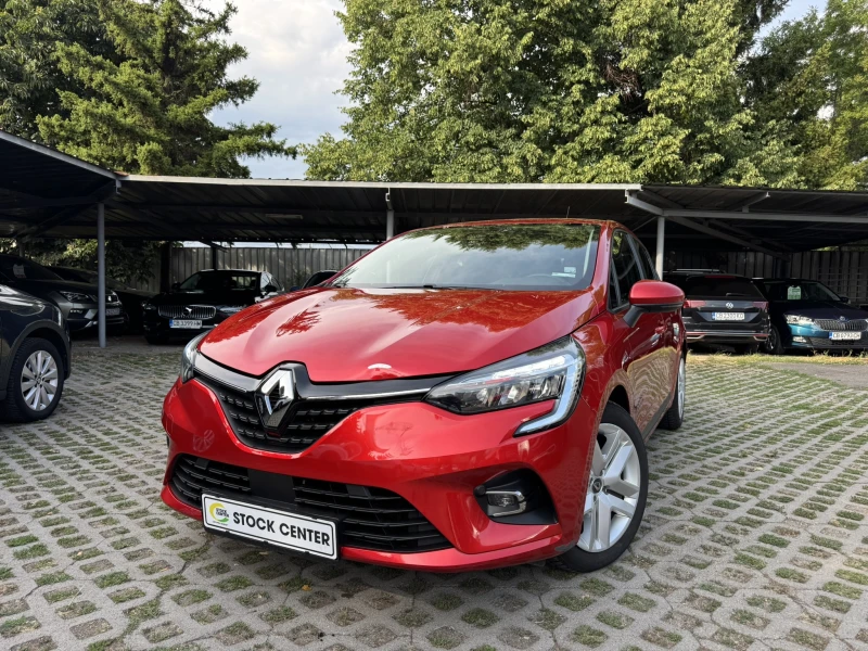 Renault Clio 1.6 E-Tech Hybrid - 23900 лв. - 99048711 1
