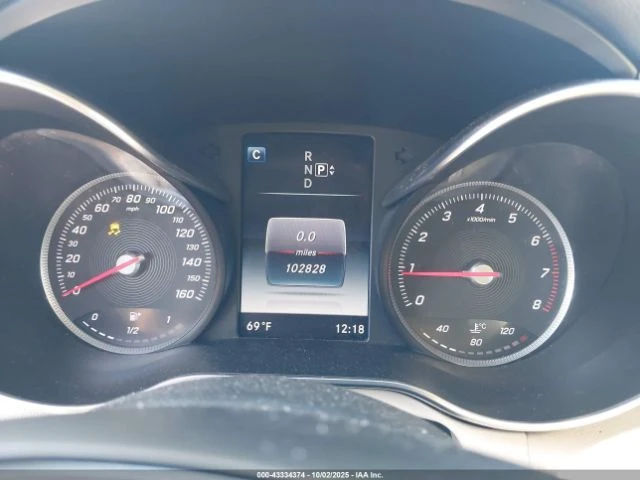 Mercedes-Benz C 300 4MATIC 2015 - изображение 7